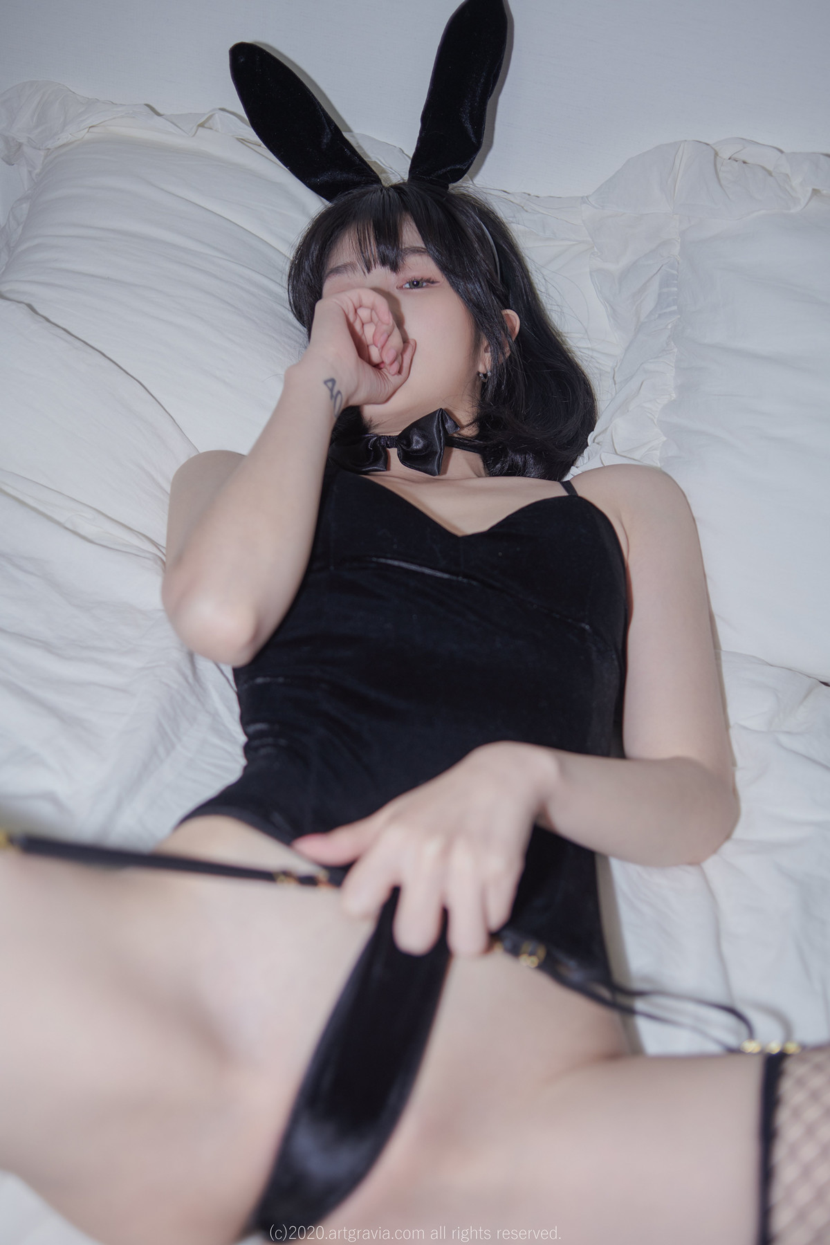 JangJoo 장주, ArtGravia Vol.200 Photobook Set.02の写真 35