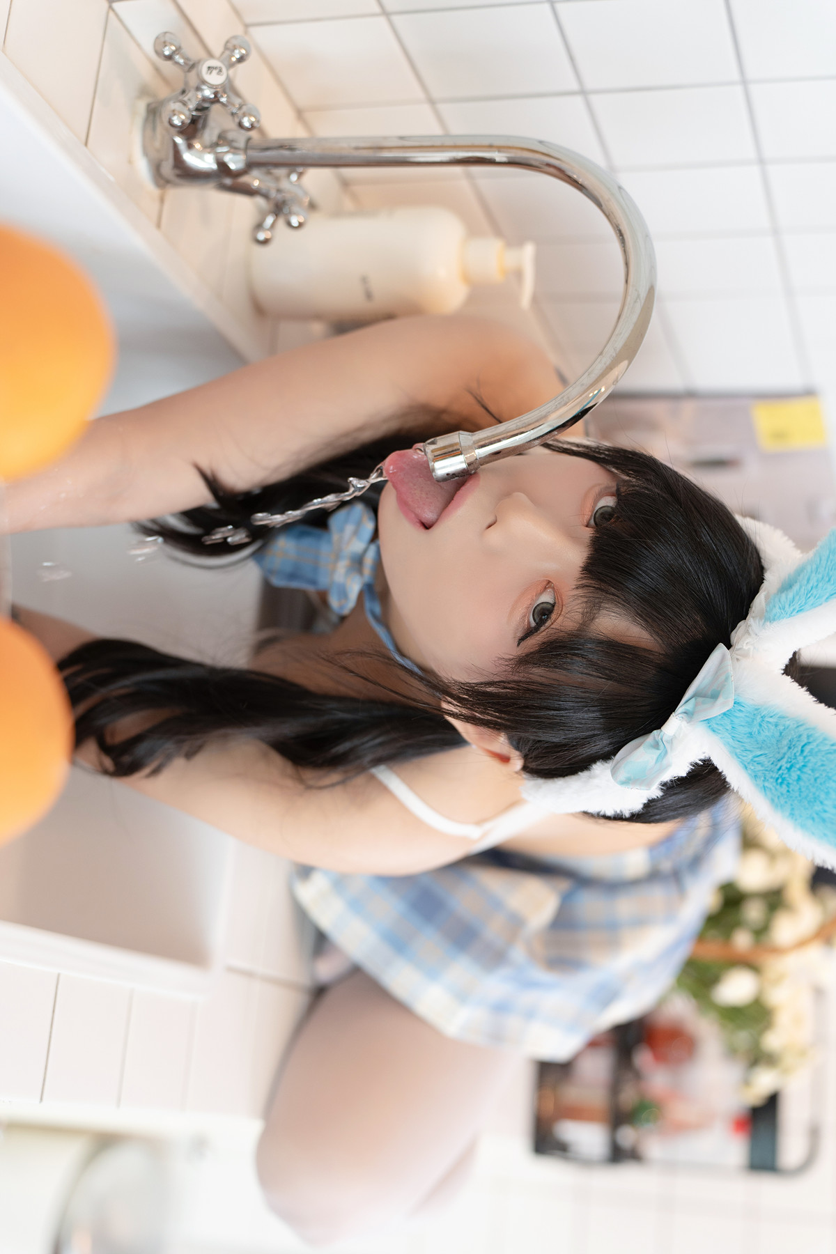 Maruemon 마루에몽, DJAWA ‘Bunny’ Set.02の写真 23