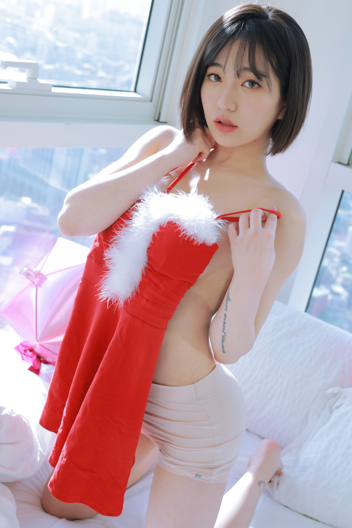 Sehee 세희, Photobook Vol.11 ‘Christmas’ Set.02の写真 11