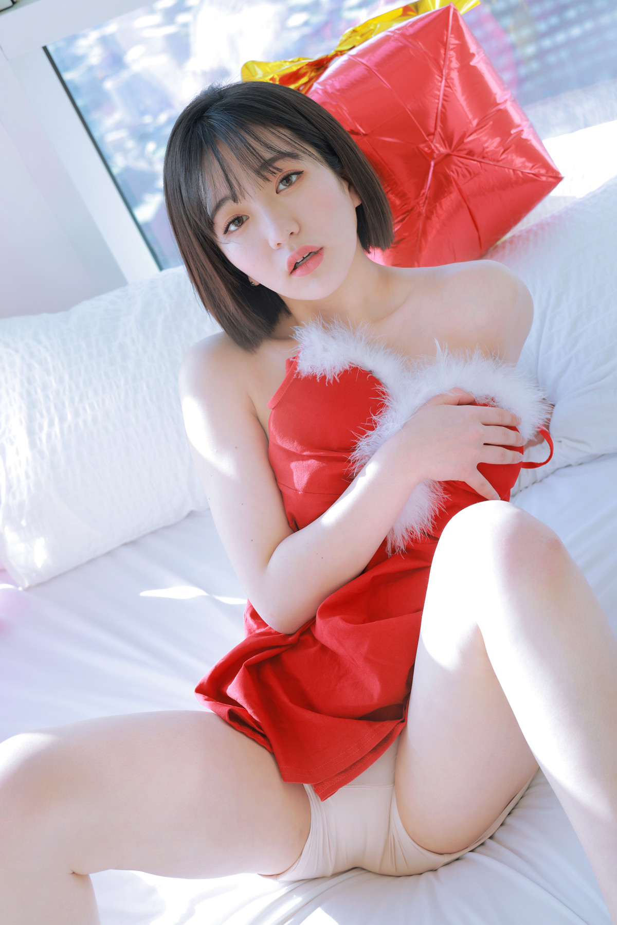 Sehee 세희, Photobook Vol.11 ‘Christmas’ Set.02の写真 21