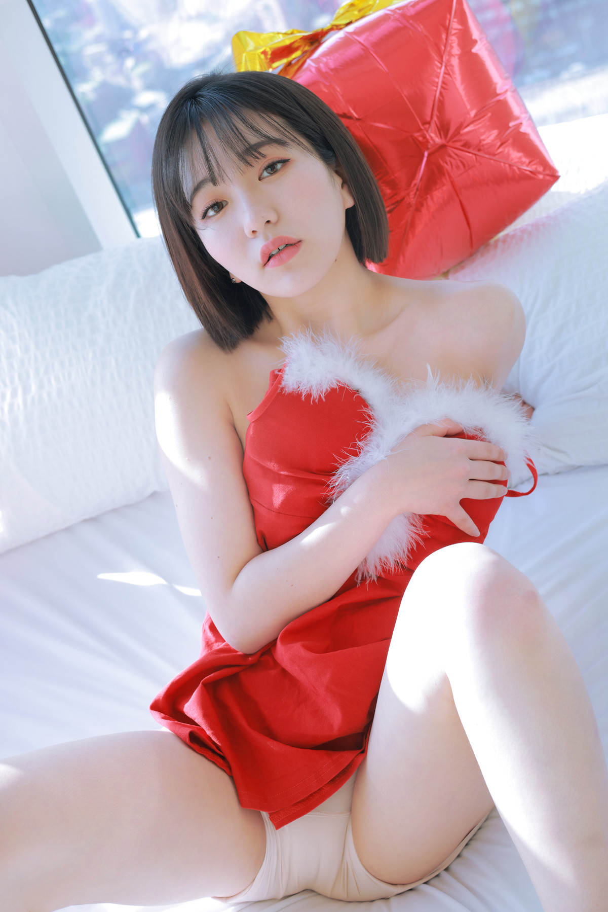 Sehee 세희, Photobook Vol.11 ‘Christmas’ Set.02の写真 22