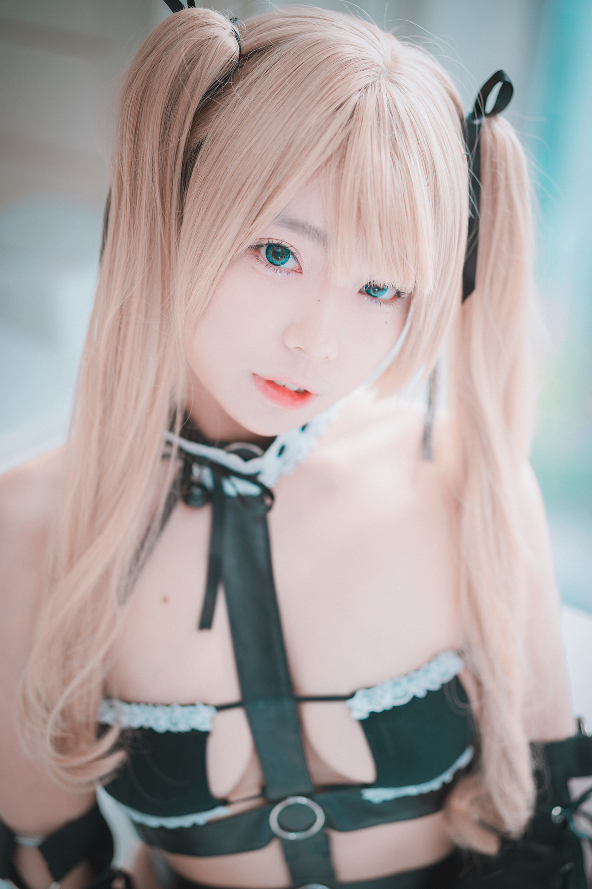 Maruemon 마루에몽, DJAWA ‘Blooming Blood Rose’ Set.01の写真 34