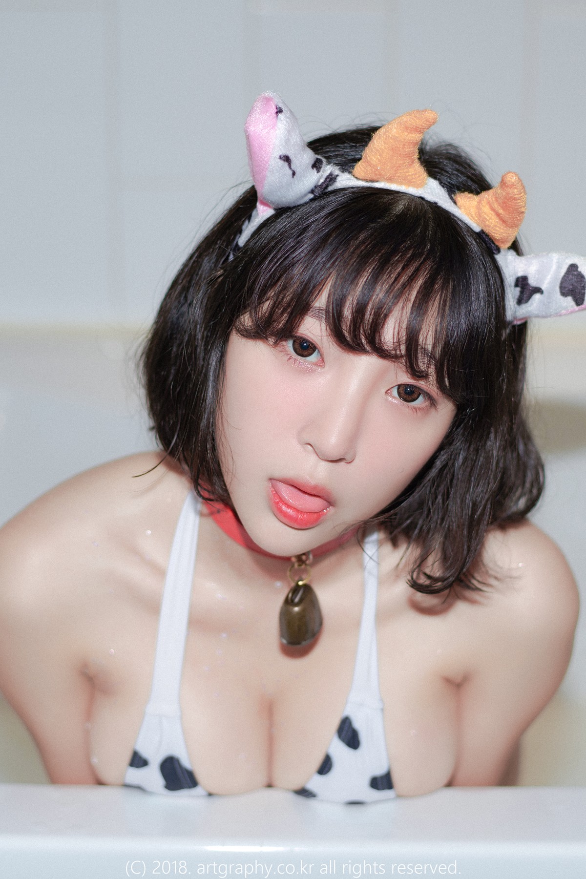Kang Inkyung 강인경, ArtGravia Vol.039 Photobook Set.01の写真 10