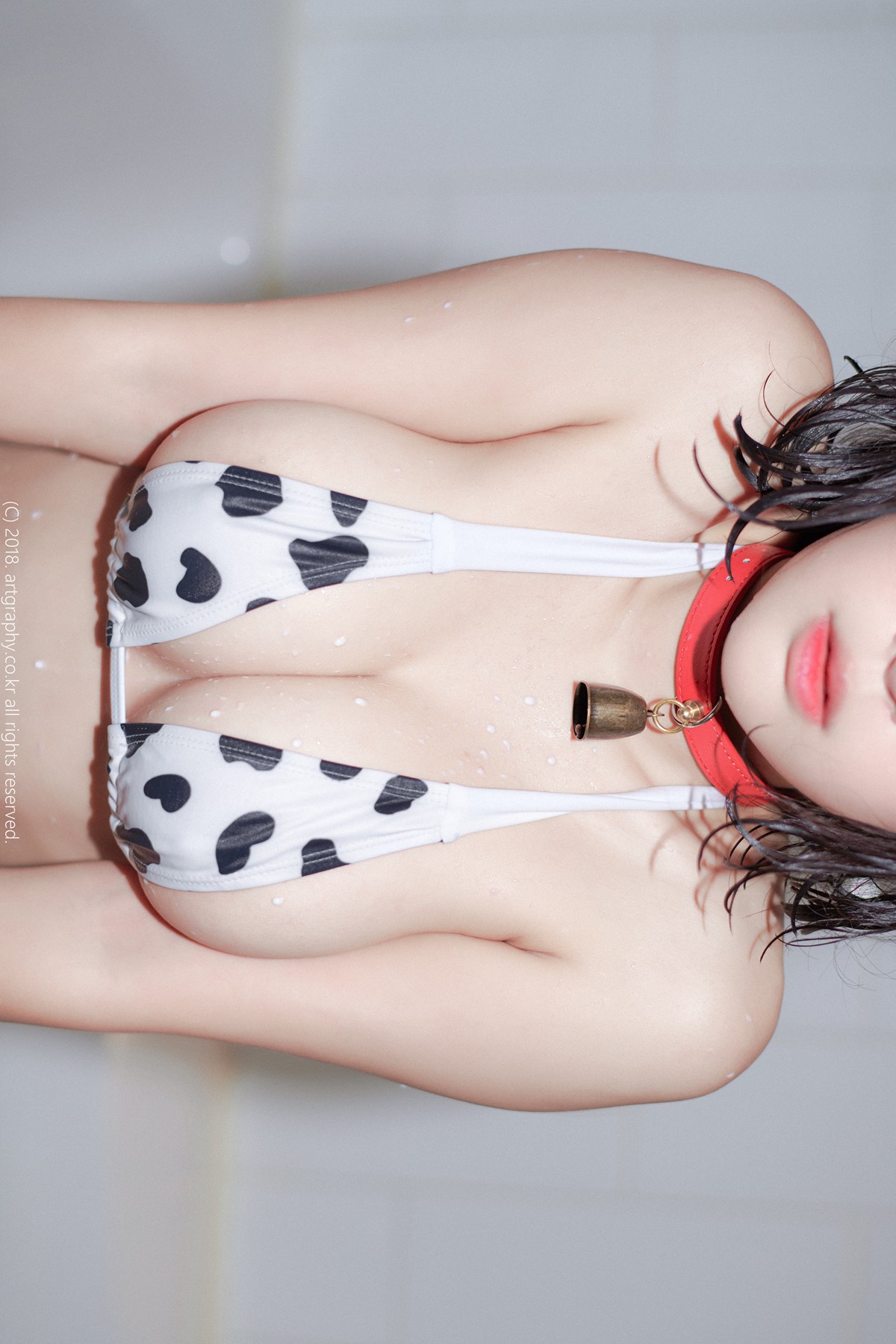 Kang Inkyung 강인경, ArtGravia Vol.039 Photobook Set.01の写真 27