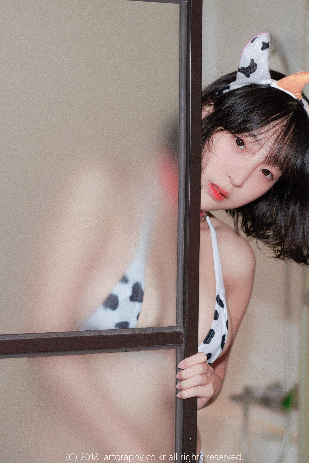 Kang Inkyung 강인경, ArtGravia Vol.039 Photobook Set.01の写真 34
