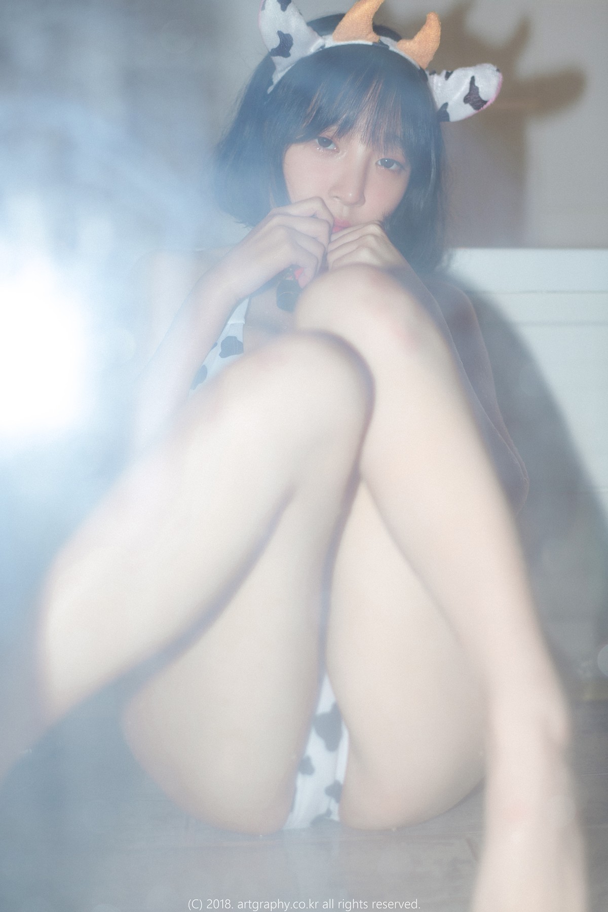 Kang Inkyung 강인경, ArtGravia Vol.039 Photobook Set.01の写真 36