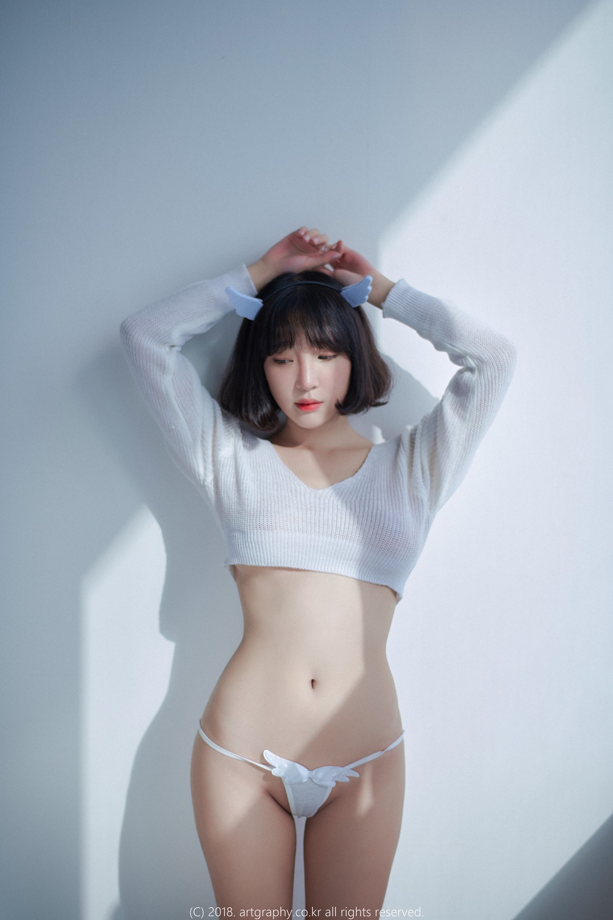 Kang Inkyung 강인경, ArtGravia Vol.039 Photobook Set.02の写真 3