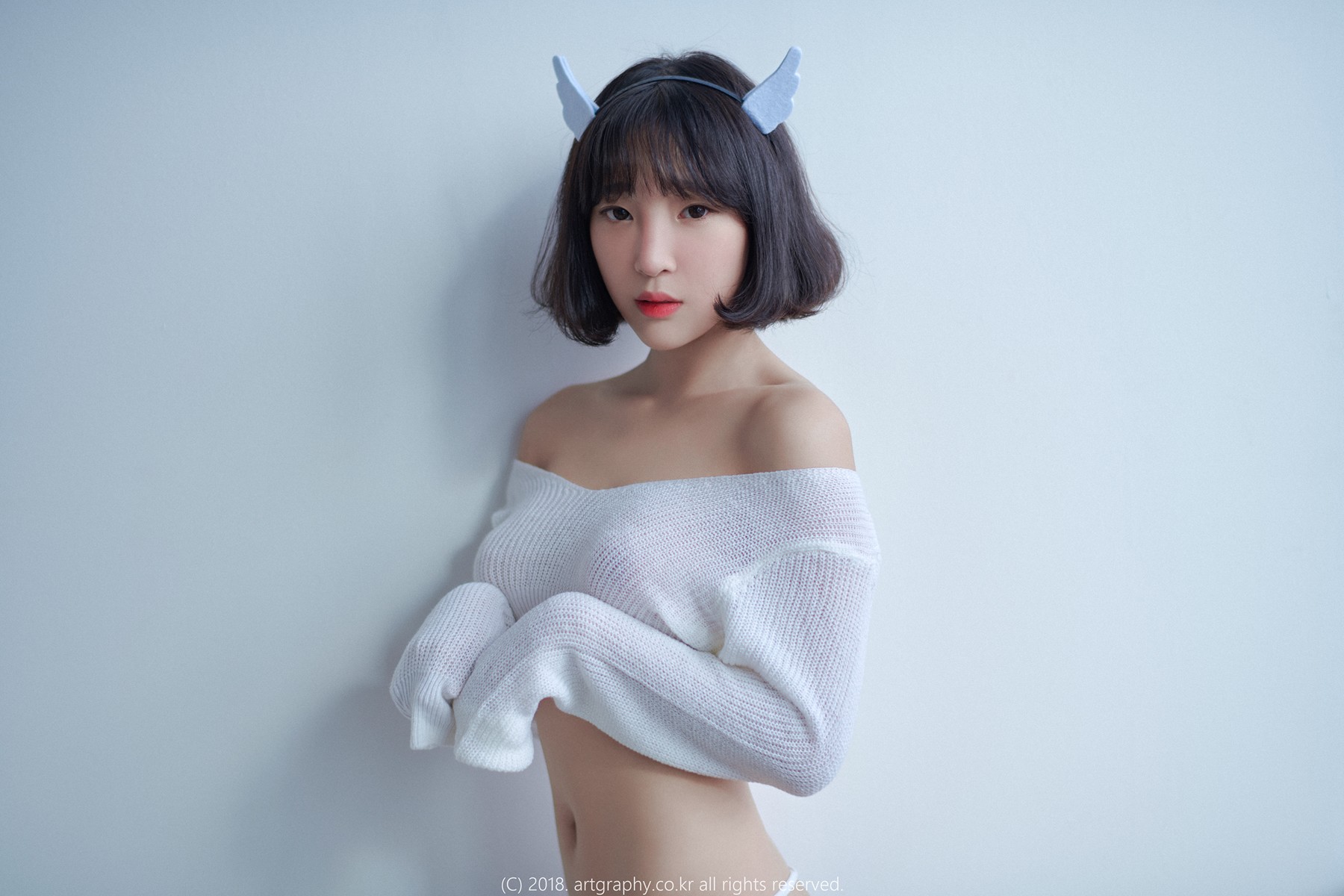 Kang Inkyung 강인경, ArtGravia Vol.039 Photobook Set.02の写真 4