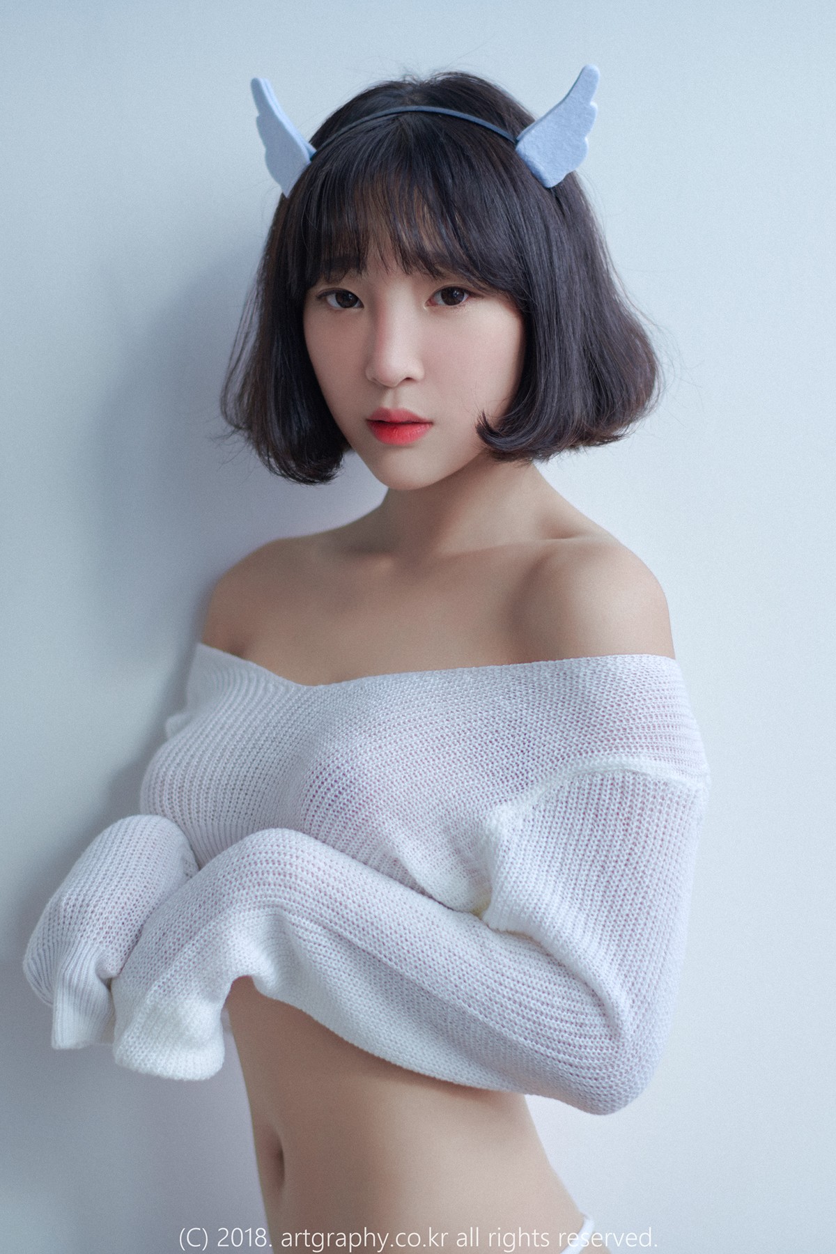 Kang Inkyung 강인경, ArtGravia Vol.039 Photobook Set.02の写真 5