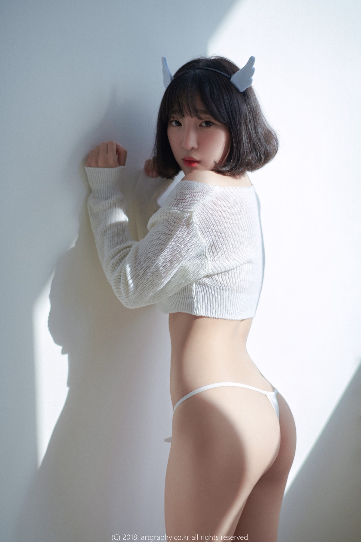 Kang Inkyung 강인경, ArtGravia Vol.039 Photobook Set.02の写真 7