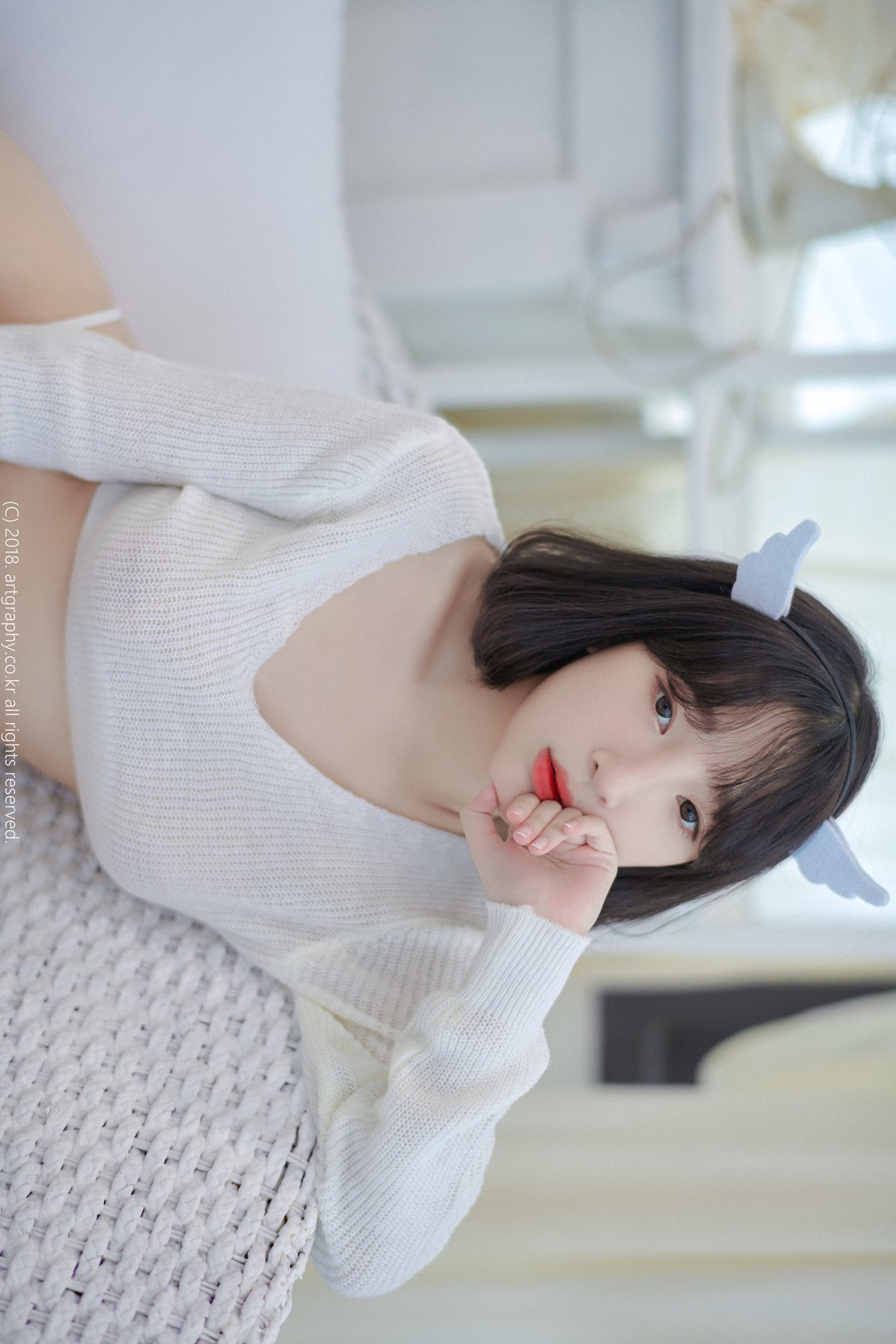 Kang Inkyung 강인경, ArtGravia Vol.039 Photobook Set.02の写真 19