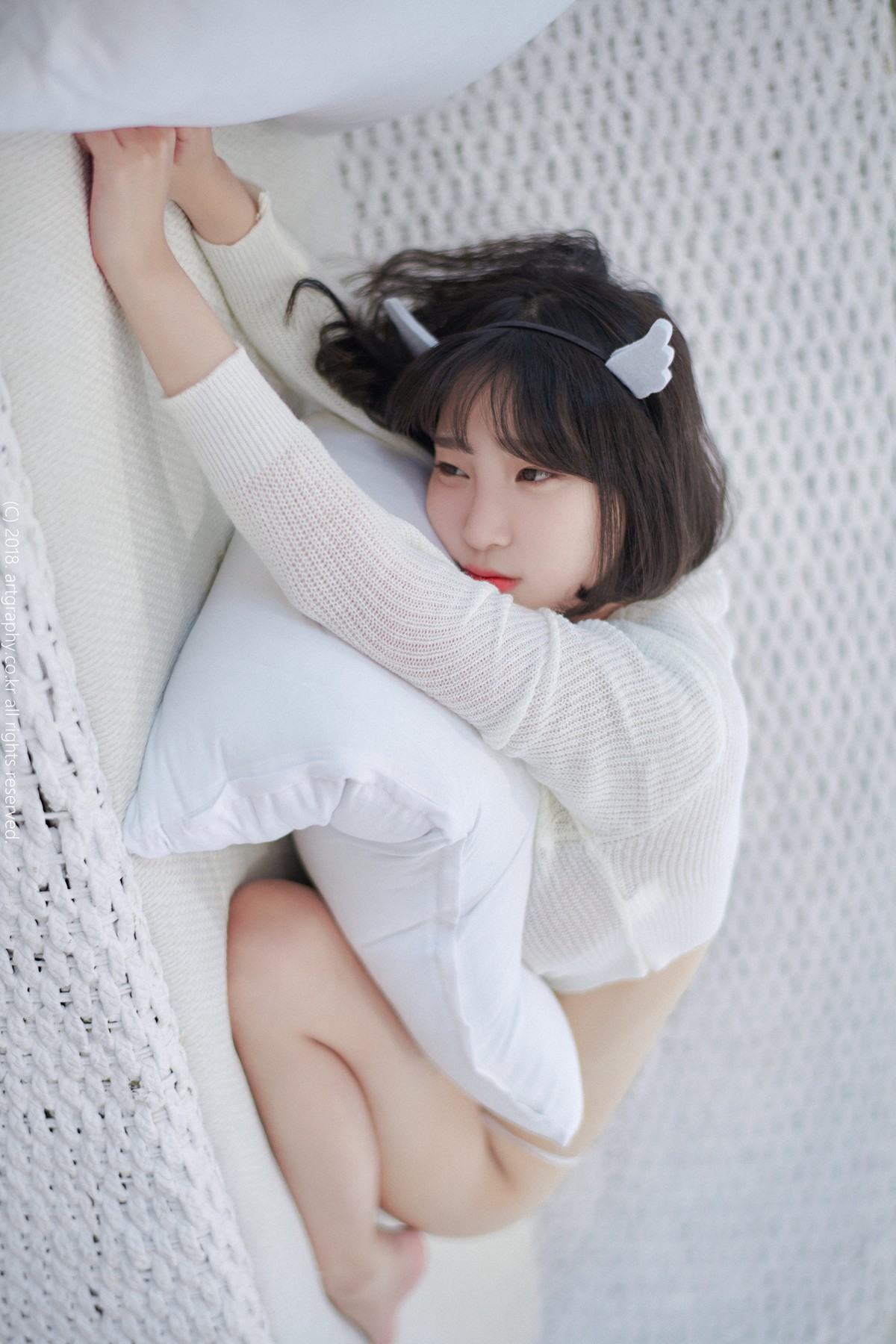 Kang Inkyung 강인경, ArtGravia Vol.039 Photobook Set.02の写真 22