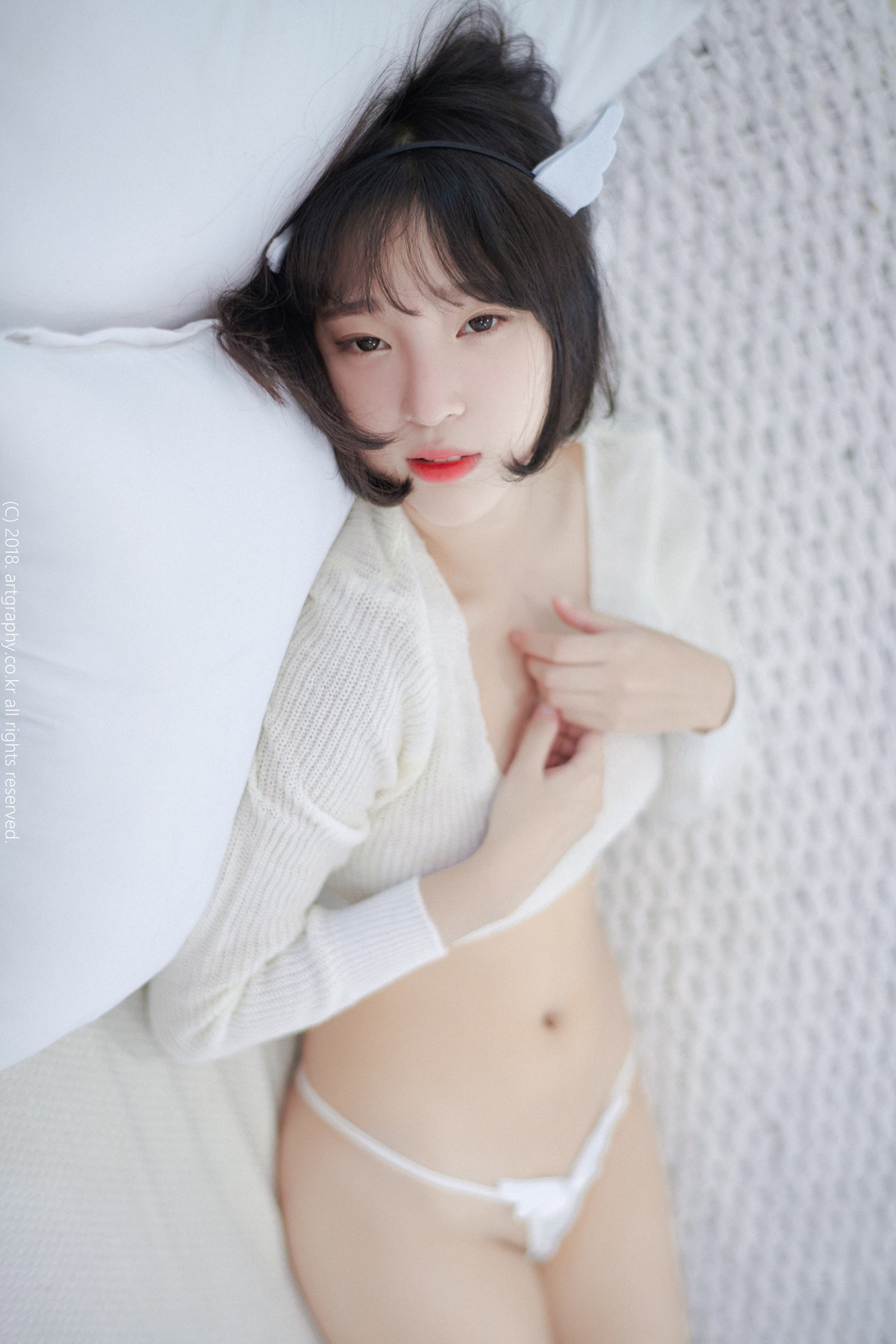 Kang Inkyung 강인경, ArtGravia Vol.039 Photobook Set.02の写真 25