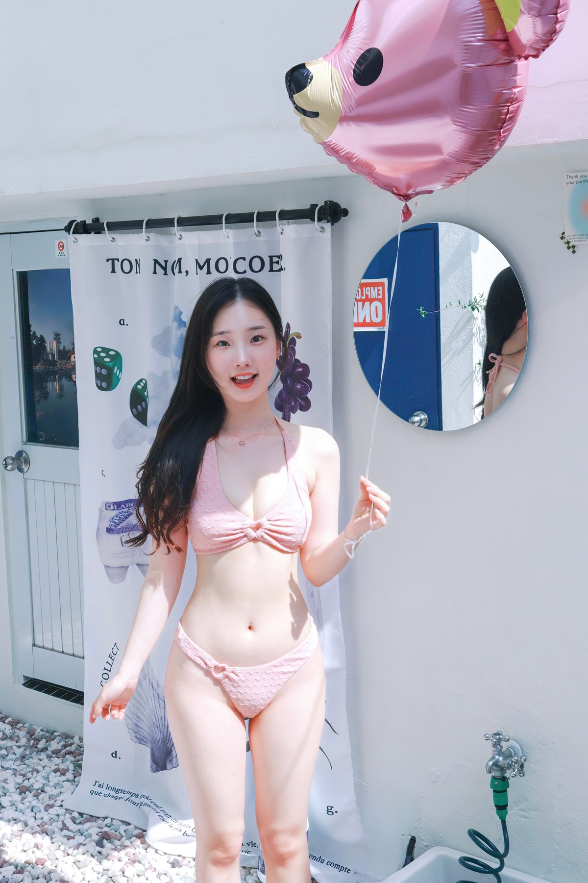 Pureding 퓨딩, Web Photobook Vol.01 Set.02の写真 2