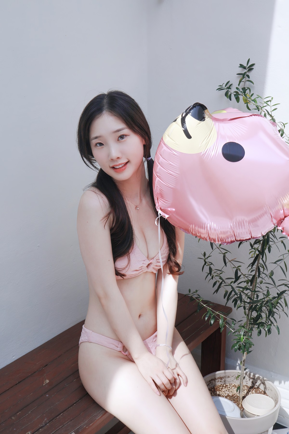 Pureding 퓨딩, Web Photobook Vol.01 Set.02の写真 8