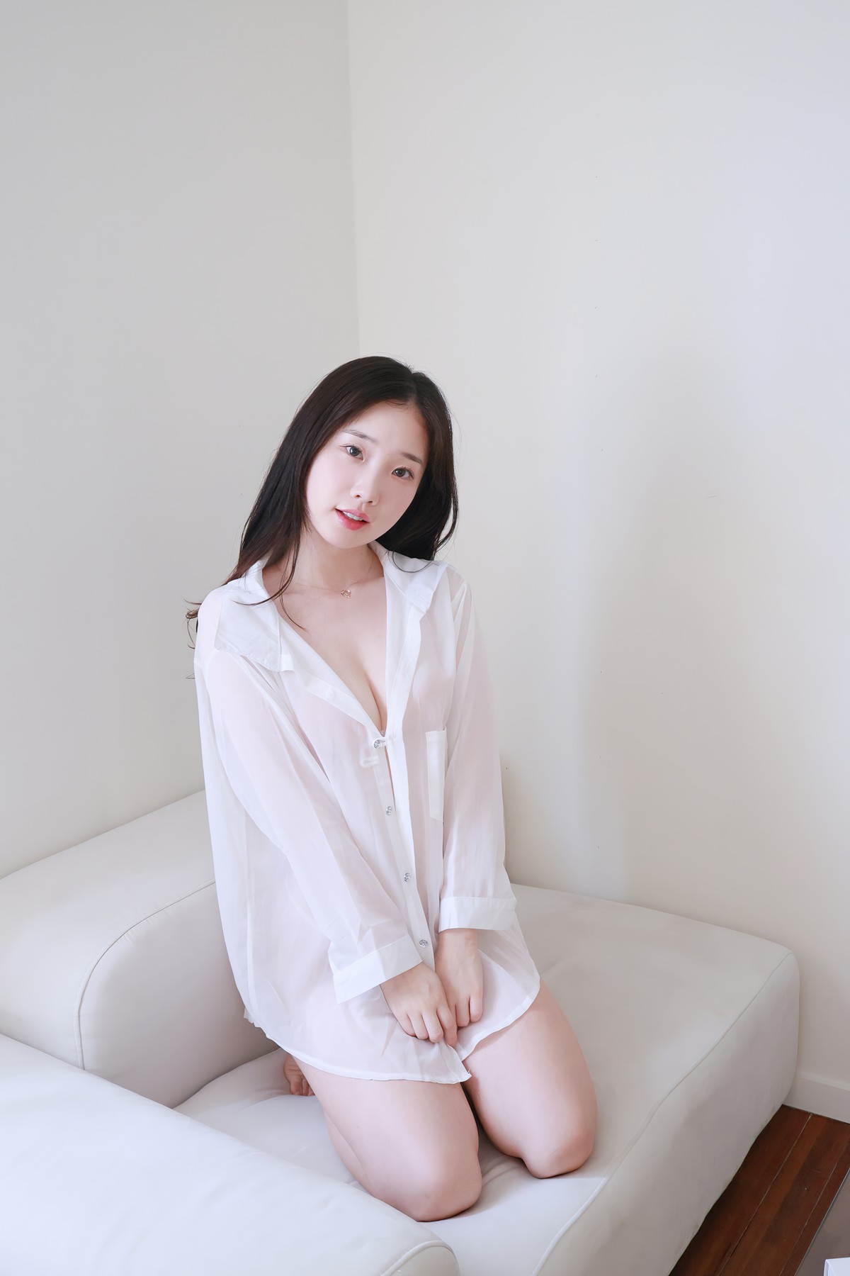 Pureding 퓨딩, Web Photobook Vol.01 Set.02の写真 14