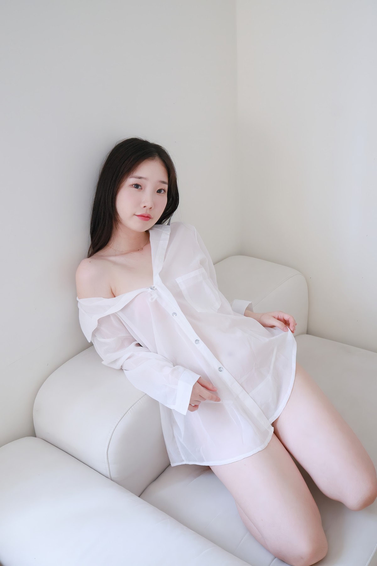 Pureding 퓨딩, Web Photobook Vol.01 Set.02の写真 15