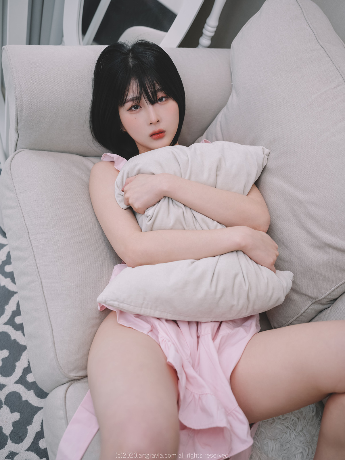 JangJoo 장주, ArtGravia Vol.223 Photobook Set.01の写真 24