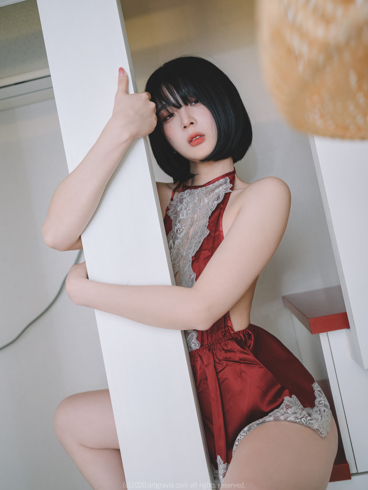 JangJoo 장주, ArtGravia Vol.223 Photobook Set.02の写真 17