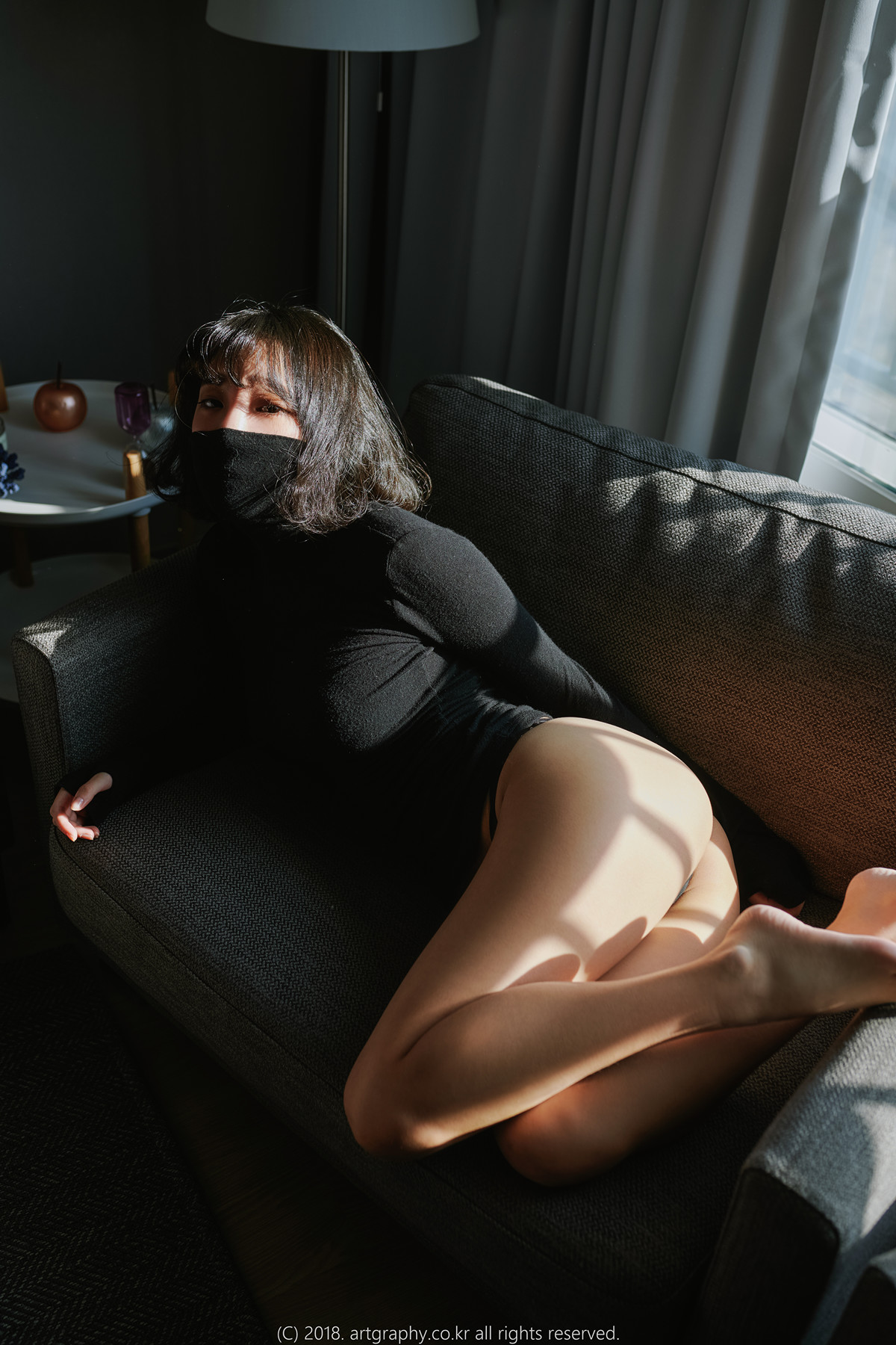 Kang Inkyung 강인경, ArtGravia Vol.045 Photobookの写真 6