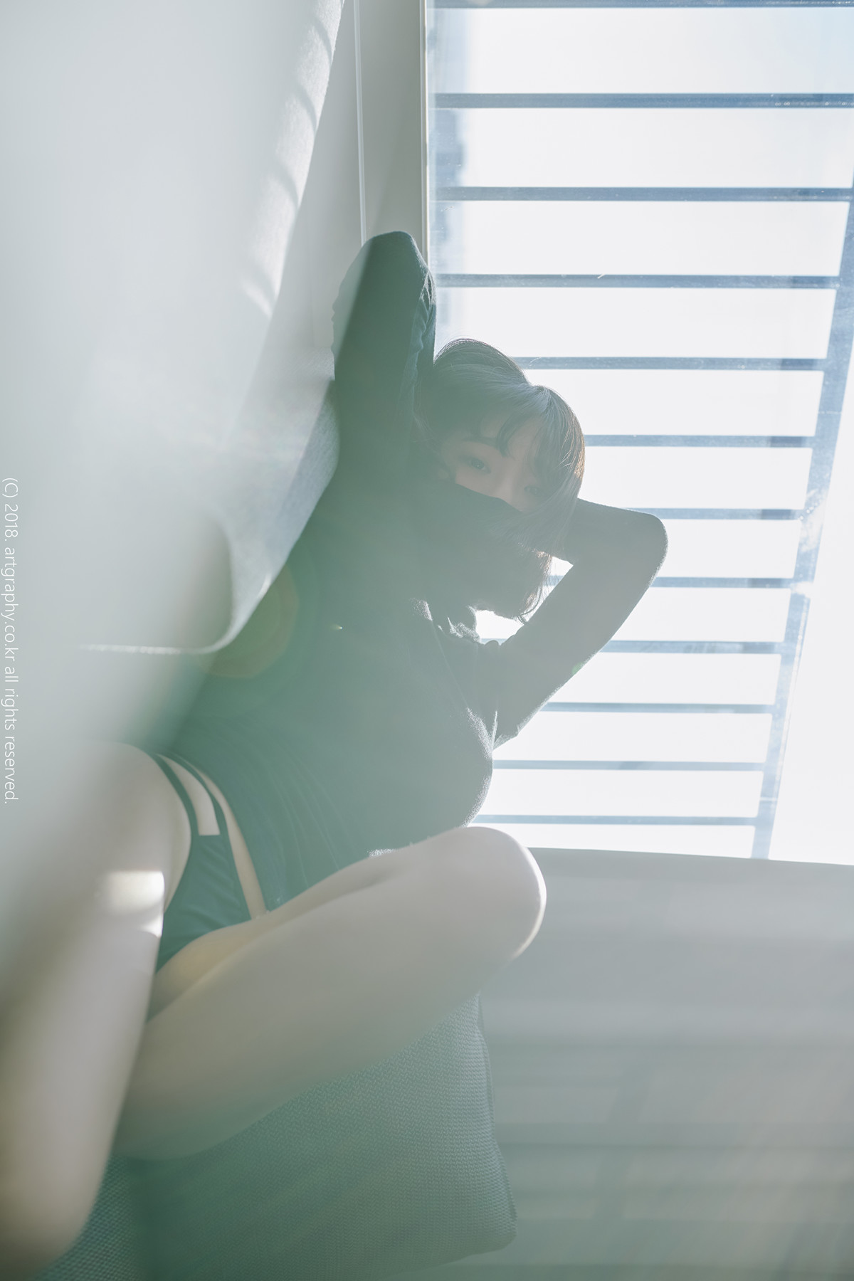 Kang Inkyung 강인경, ArtGravia Vol.045 Photobookの写真 11