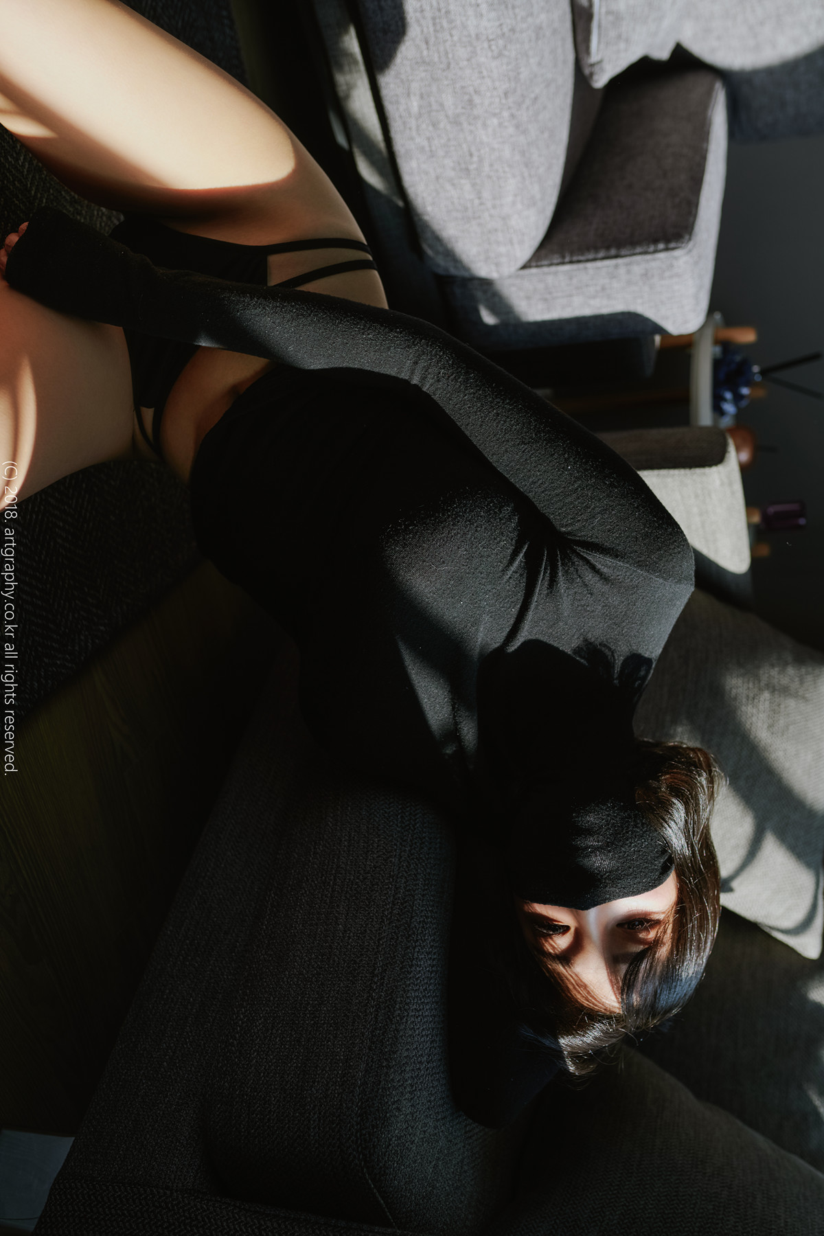 Kang Inkyung 강인경, ArtGravia Vol.045 Photobookの写真 17