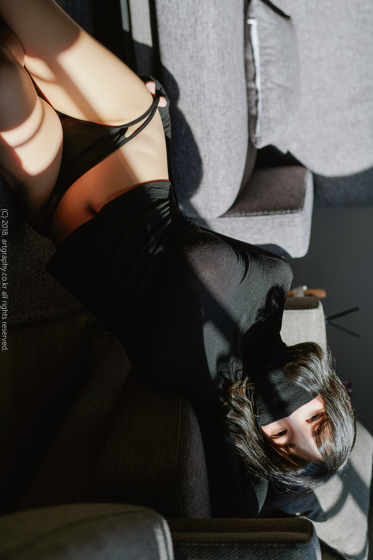 Kang Inkyung 강인경, ArtGravia Vol.045 Photobookの写真 20