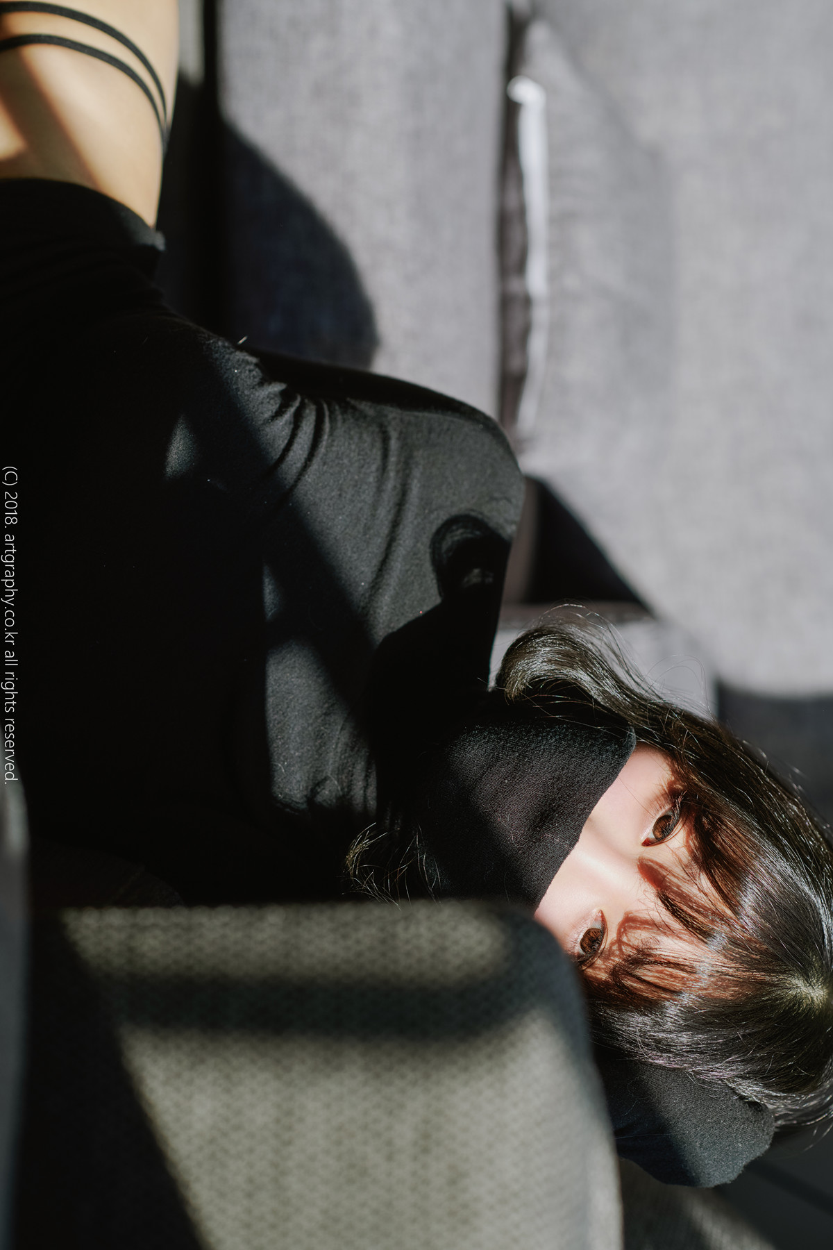 Kang Inkyung 강인경, ArtGravia Vol.045 Photobookの写真 22