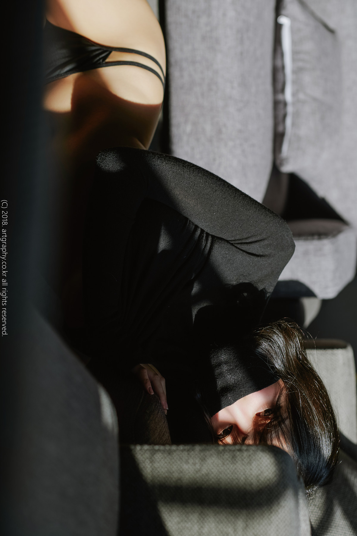 Kang Inkyung 강인경, ArtGravia Vol.045 Photobookの写真 23