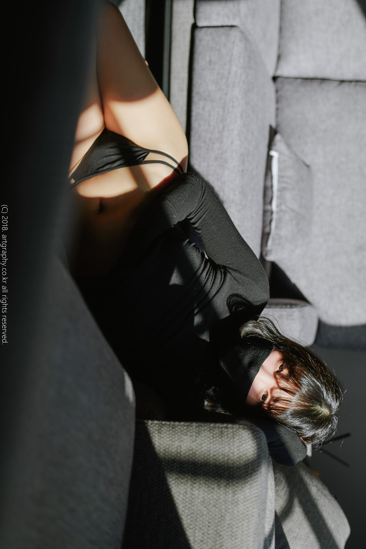 Kang Inkyung 강인경, ArtGravia Vol.045 Photobookの写真 24