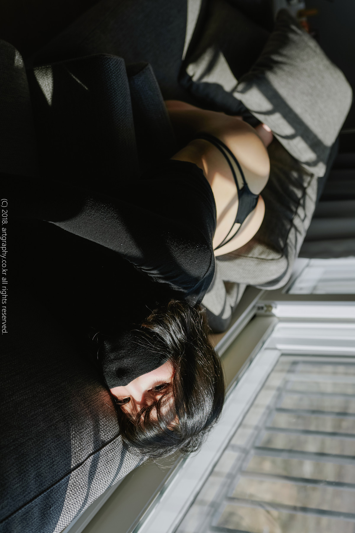 Kang Inkyung 강인경, ArtGravia Vol.045 Photobookの写真 27