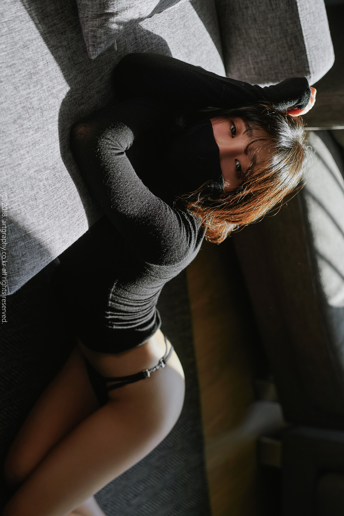 Kang Inkyung 강인경, ArtGravia Vol.045 Photobookの写真 35