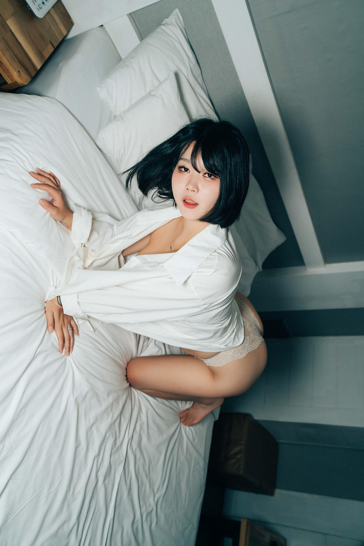 ZIA.Kwon 권지아, Loozy ‘Gel Massage’ Set.01の写真 5