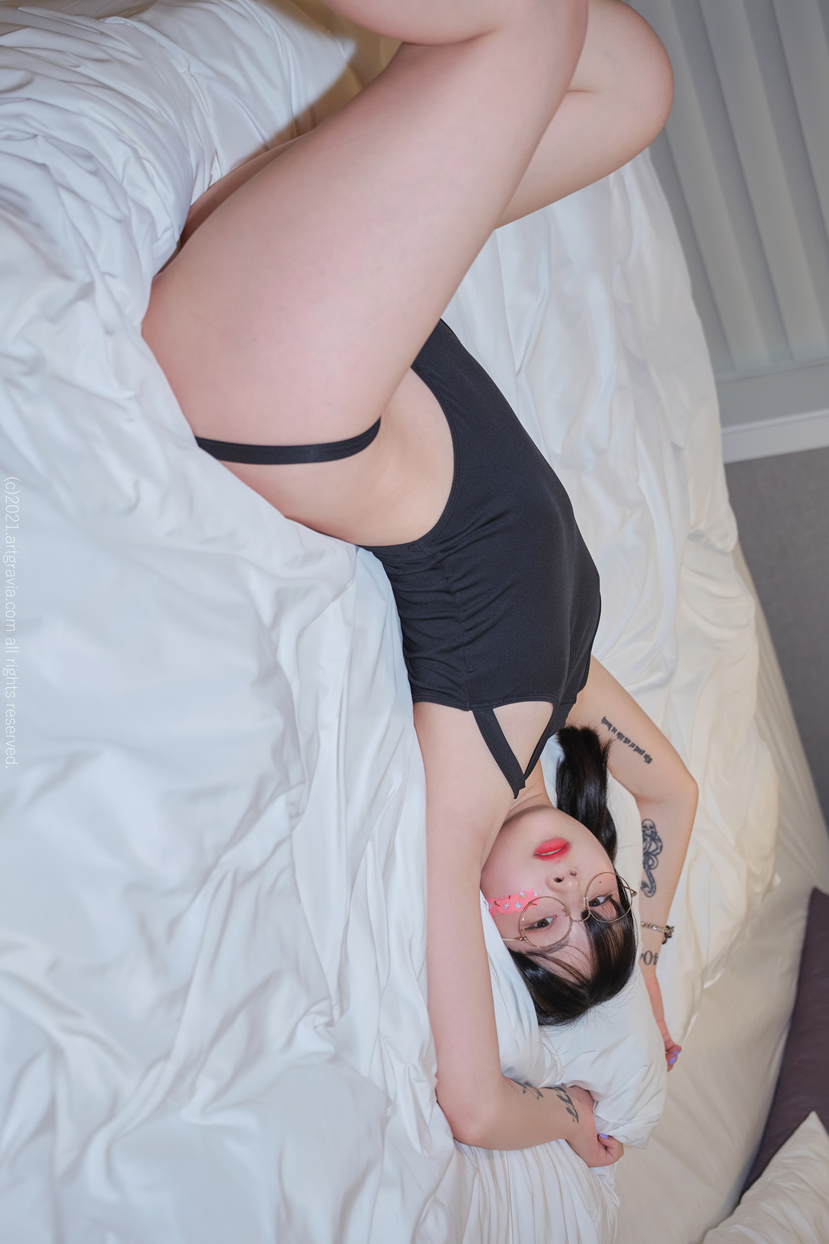 JangJoo 장주, ArtGravia Vol.295 Photobook Set.01の写真 10