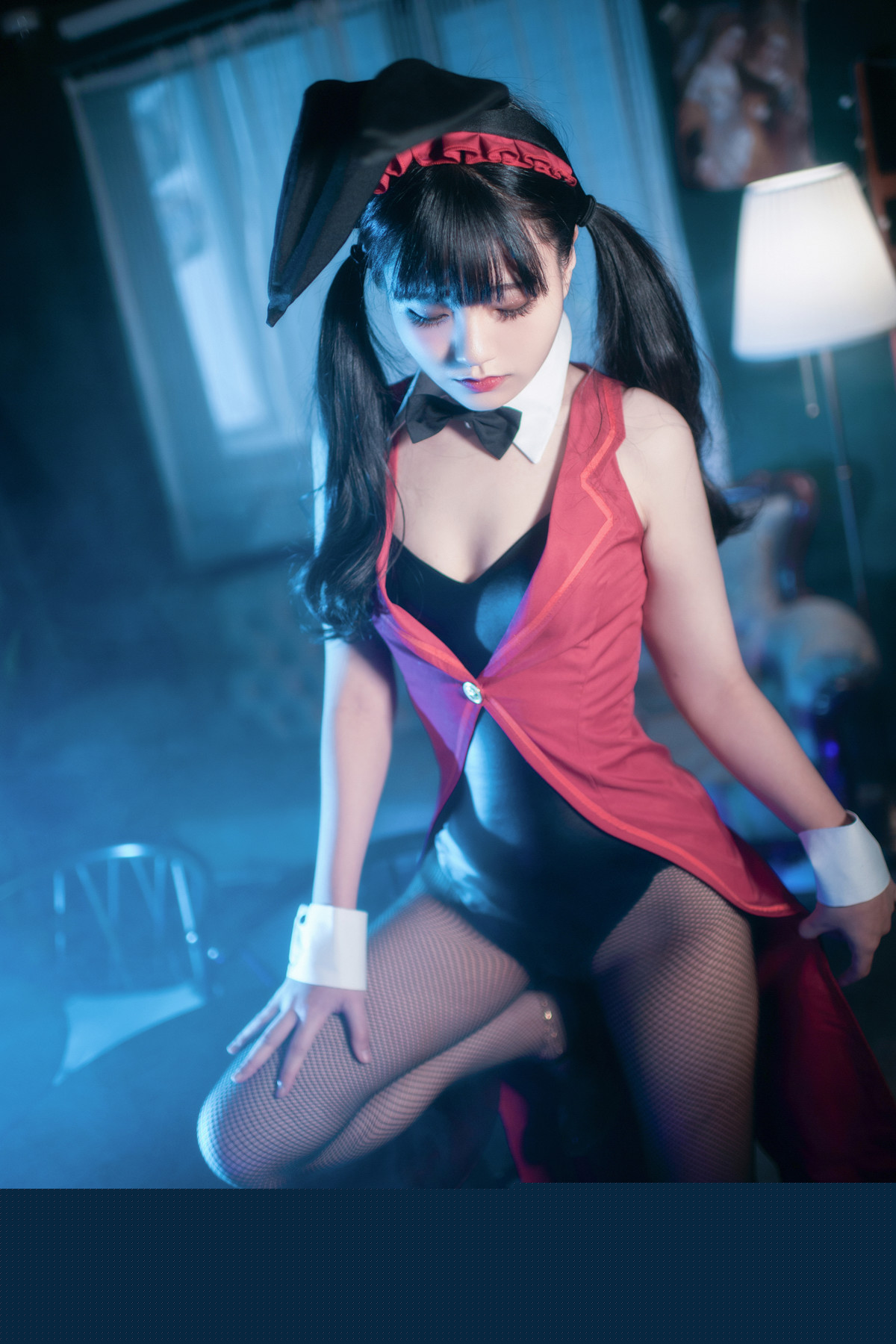 Jeong Jenny 정제니, BLUECAKE ‘Kurumi Bunny’ Set.01の写真 7