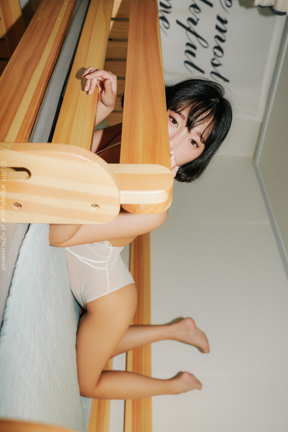 Kang Inkyung 강인경, ArtGravia Vol.046 Photobookの写真 10