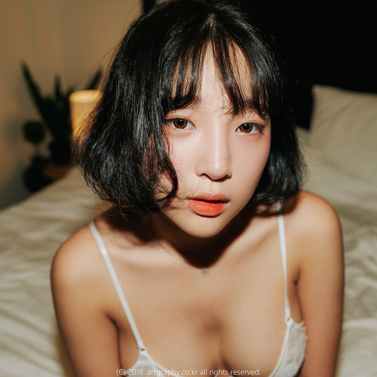 Kang Inkyung 강인경, ArtGravia Vol.046 Photobookの写真 12