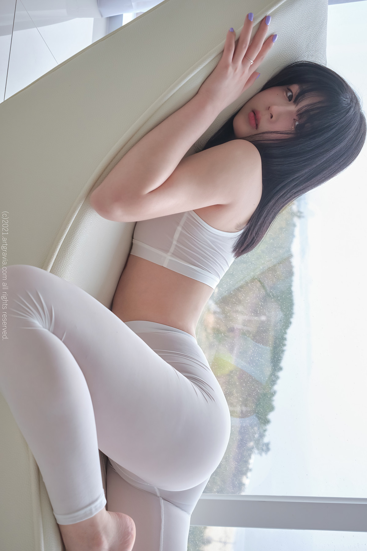 JangJoo 장주, ArtGravia Vol.295 Photobook Set.02の写真 7