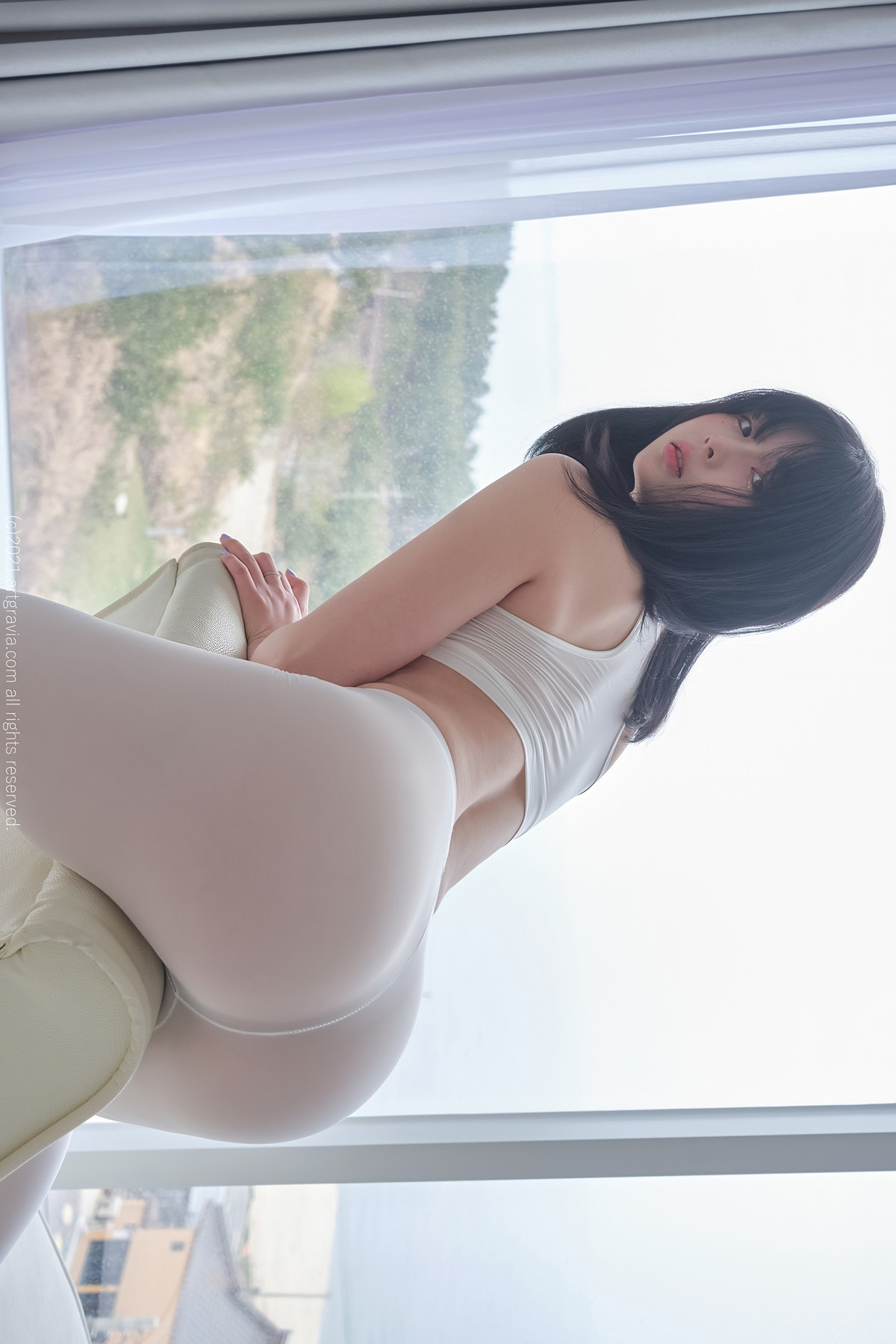 JangJoo 장주, ArtGravia Vol.295 Photobook Set.02の写真 10