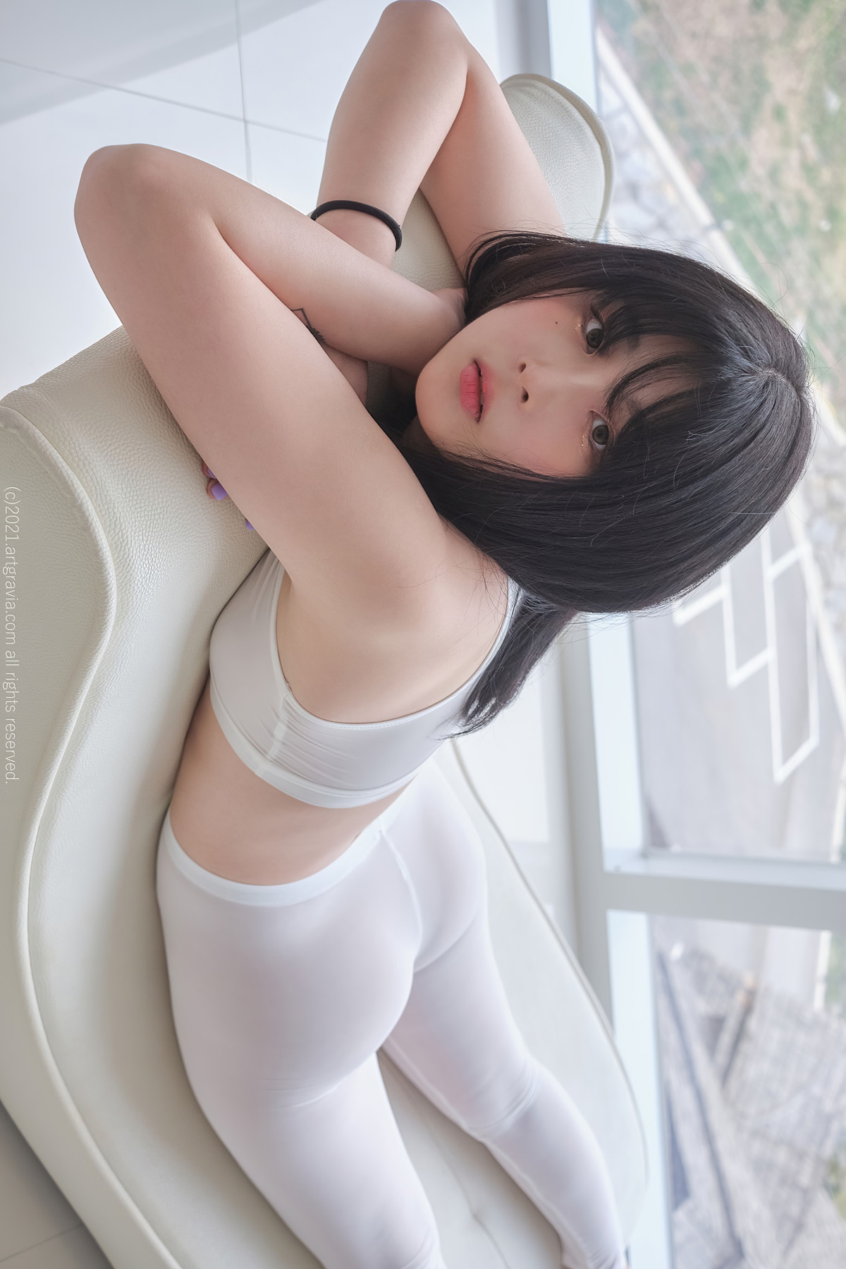 JangJoo 장주, ArtGravia Vol.295 Photobook Set.02の写真 20