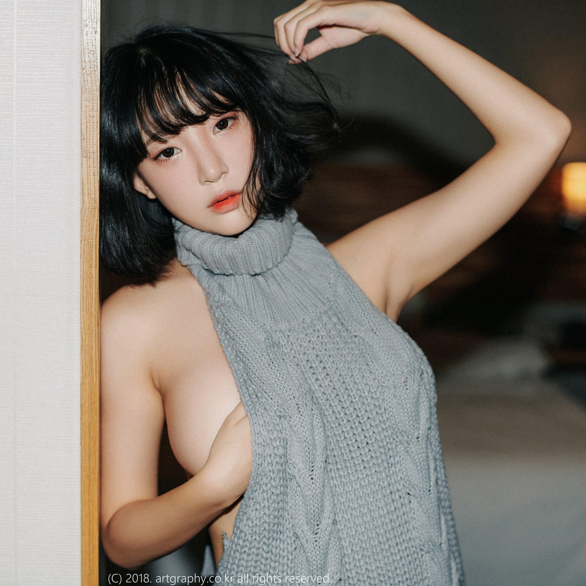 Kang Inkyung 강인경, ArtGravia Vol.038 Photobook Set.01の写真 2