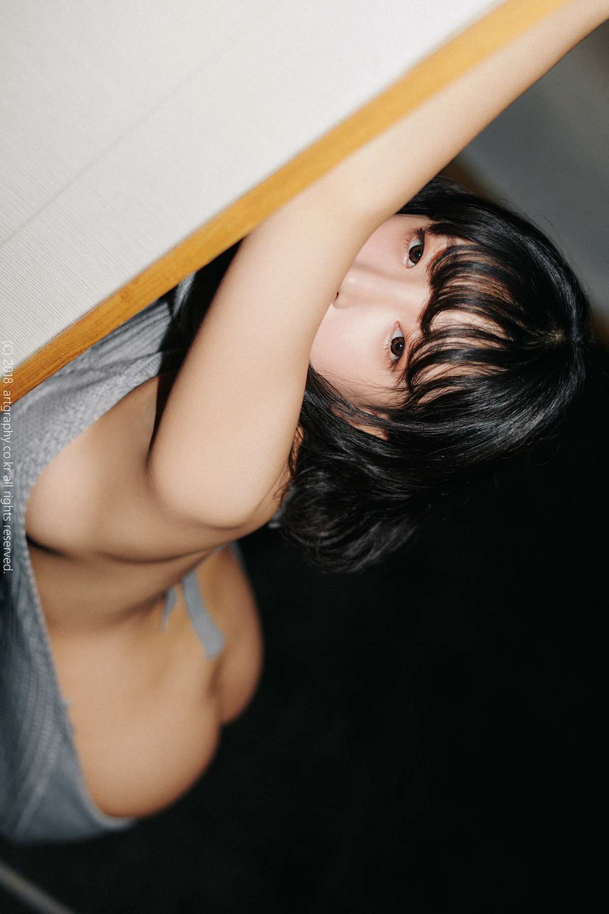 Kang Inkyung 강인경, ArtGravia Vol.038 Photobook Set.01の写真 5