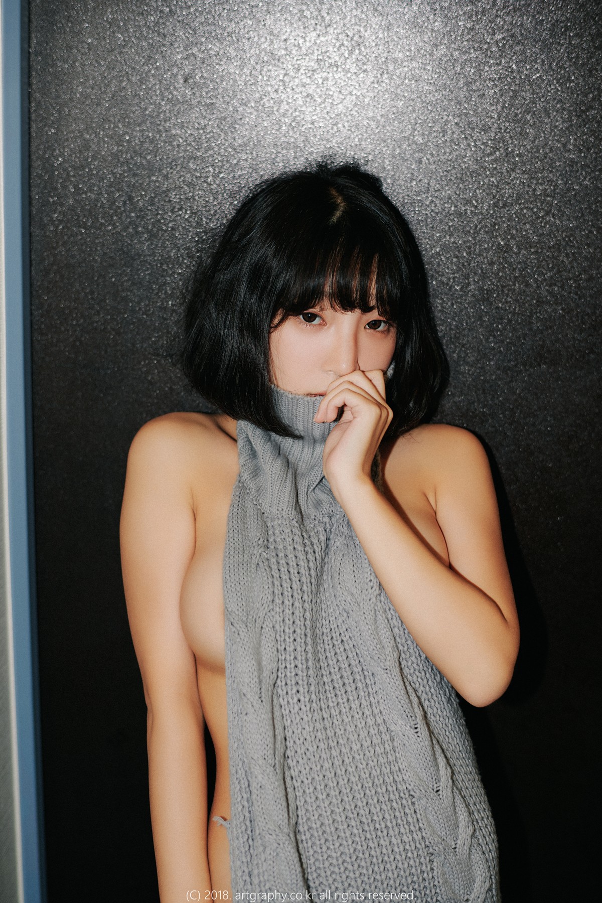 Kang Inkyung 강인경, ArtGravia Vol.038 Photobook Set.01の写真 14