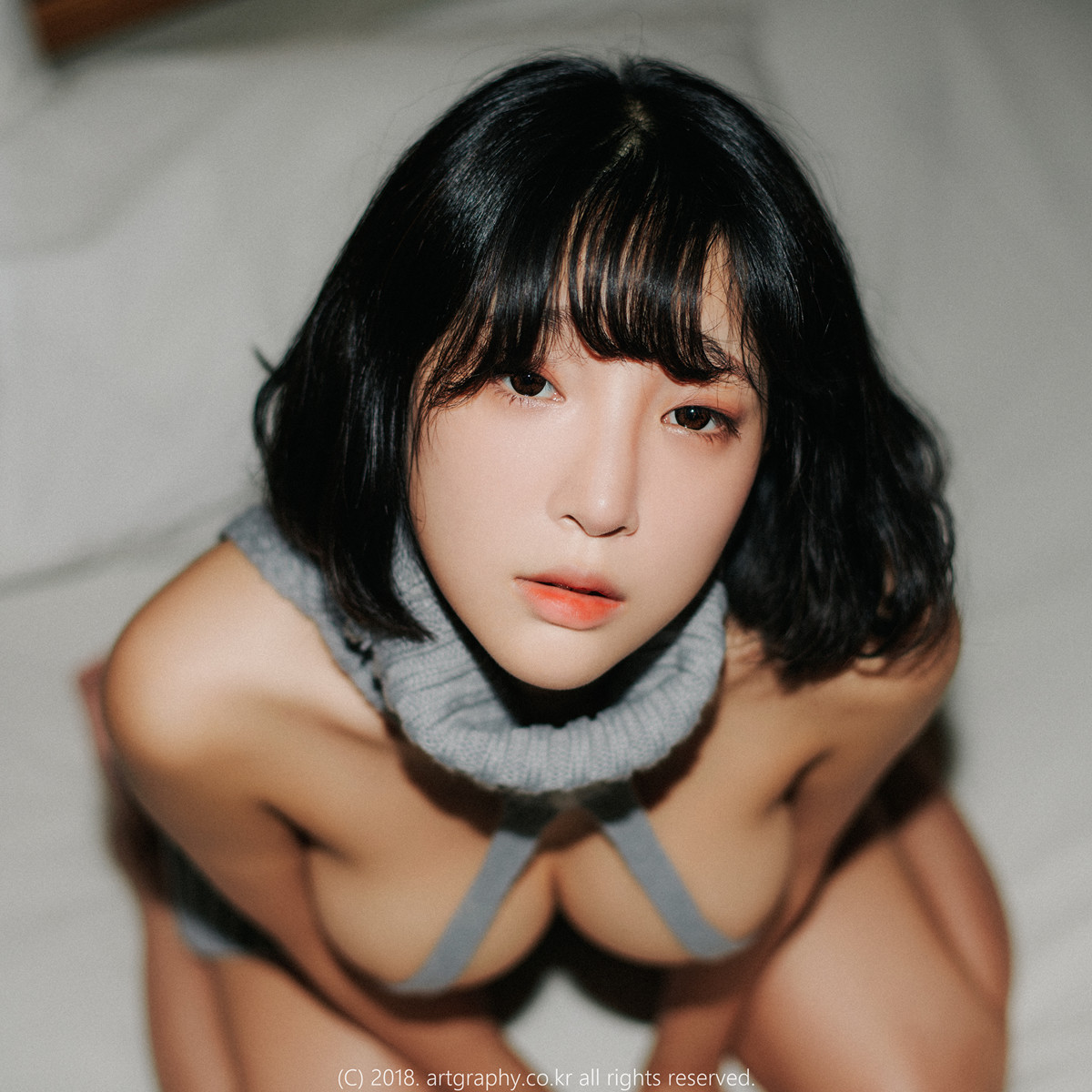 Kang Inkyung 강인경, ArtGravia Vol.038 Photobook Set.01の写真 27