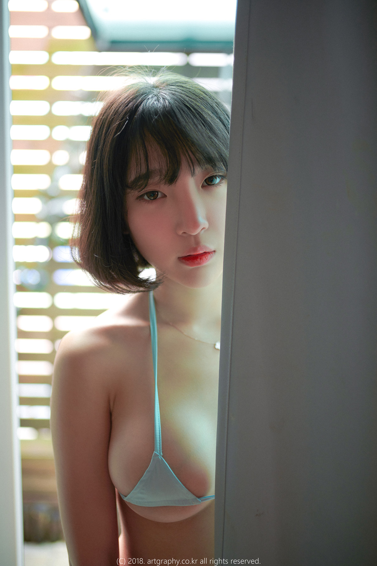 Kang Inkyung 강인경, ArtGravia Vol.038 Photobook Set.01の写真 31