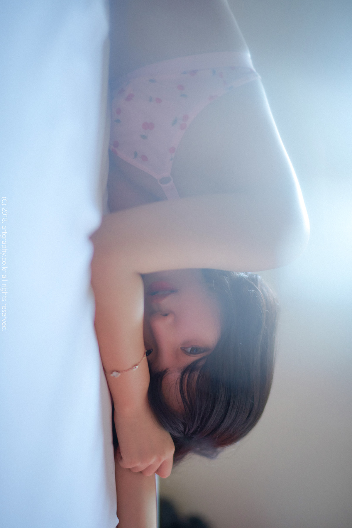 Kang Inkyung 강인경, ArtGravia Vol.038 Photobook Set.01の写真 40