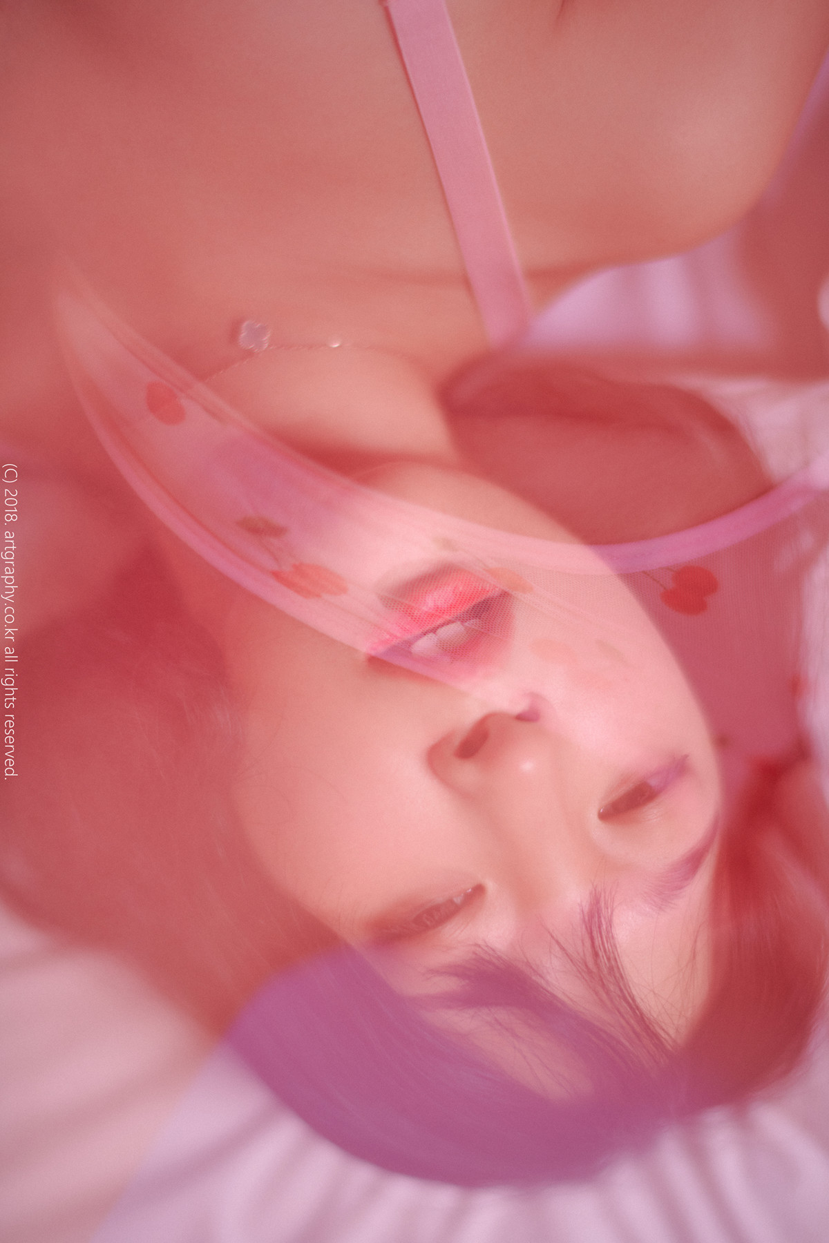 Kang Inkyung 강인경, ArtGravia Vol.038 Photobook Set.01の写真 43