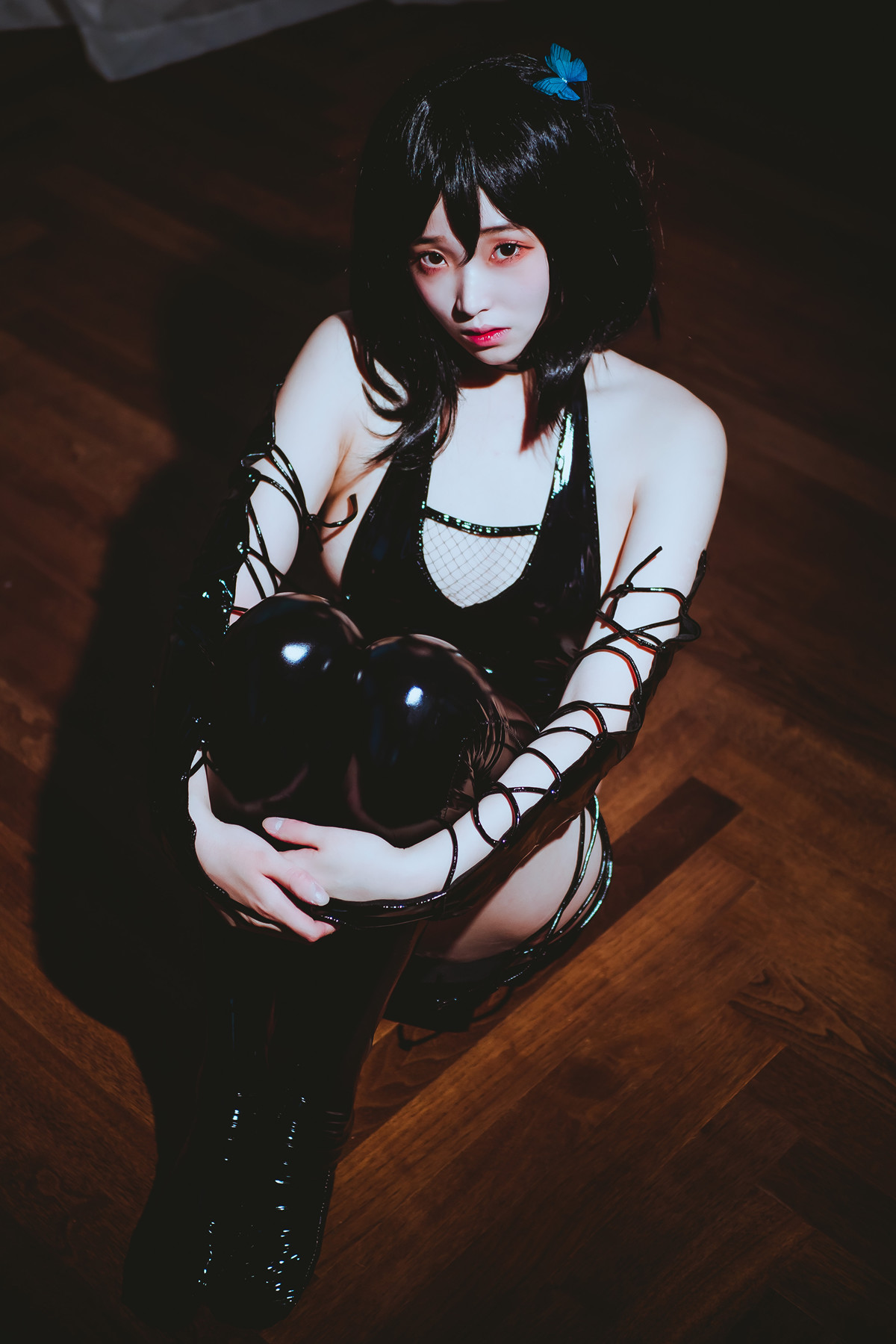 Bambi 밤비, Photobook ‘Infinite Me’ Set.01の写真 5