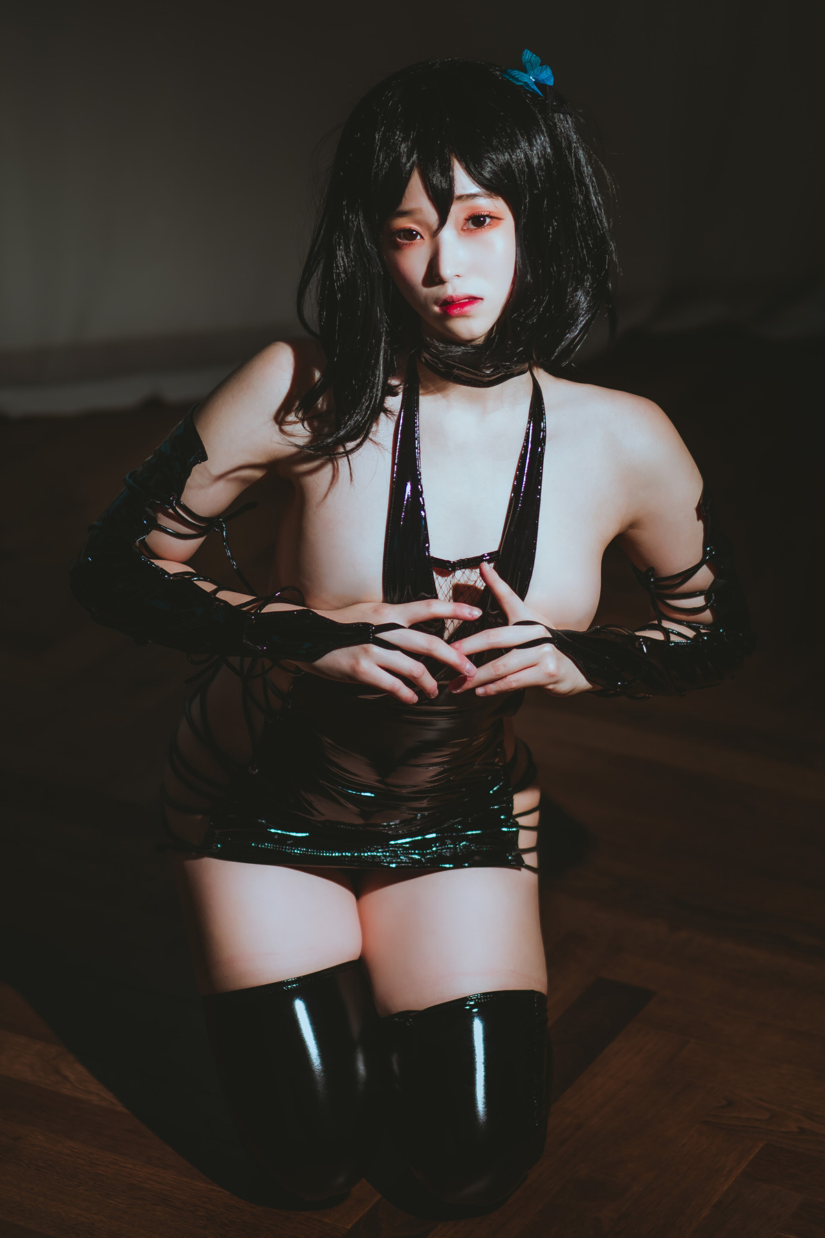 Bambi 밤비, Photobook ‘Infinite Me’ Set.01の写真 6