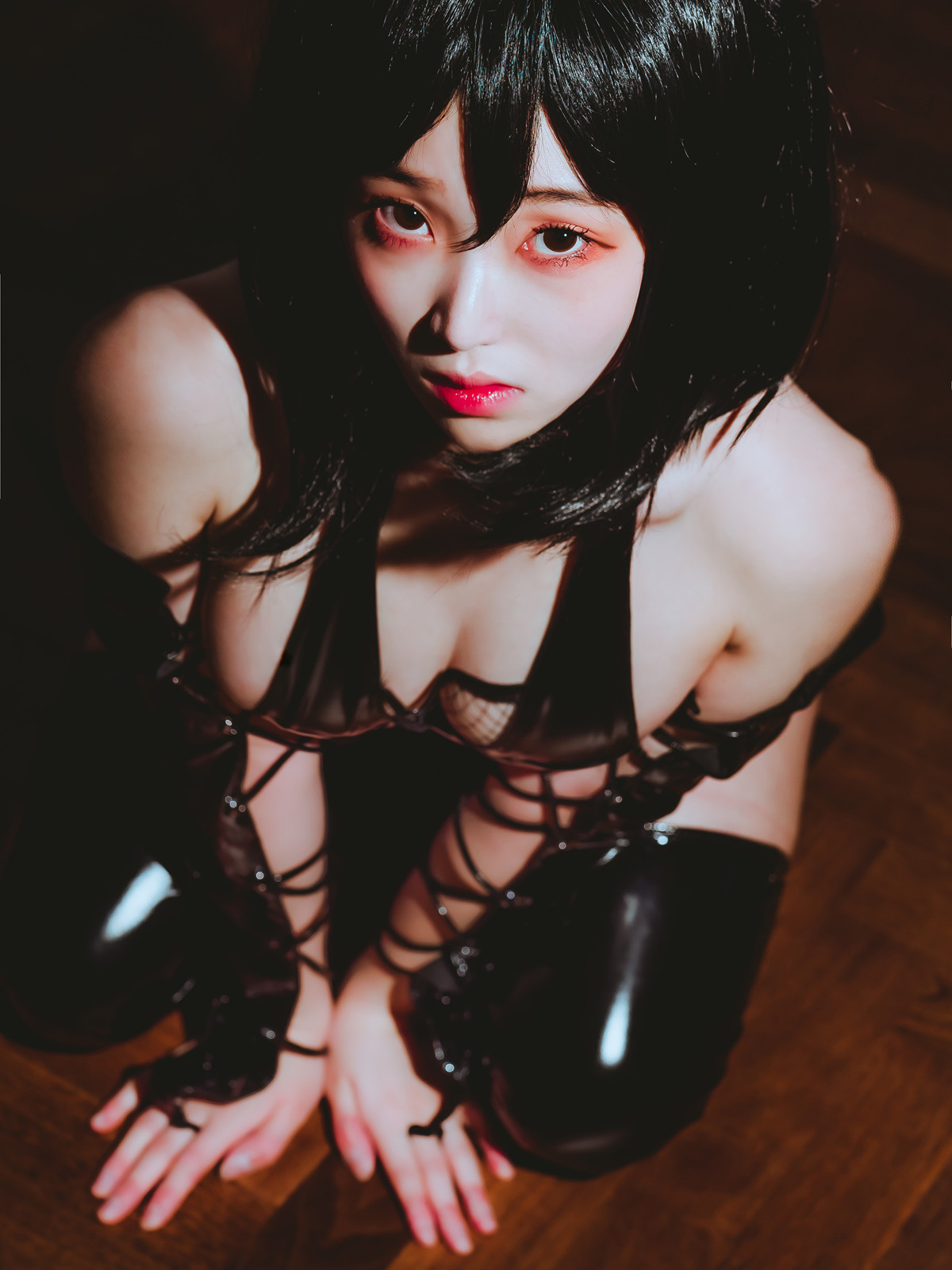Bambi 밤비, Photobook ‘Infinite Me’ Set.01の写真 9